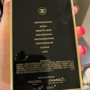 CHANEL Other - Chanel CHANEL Other - Chanel